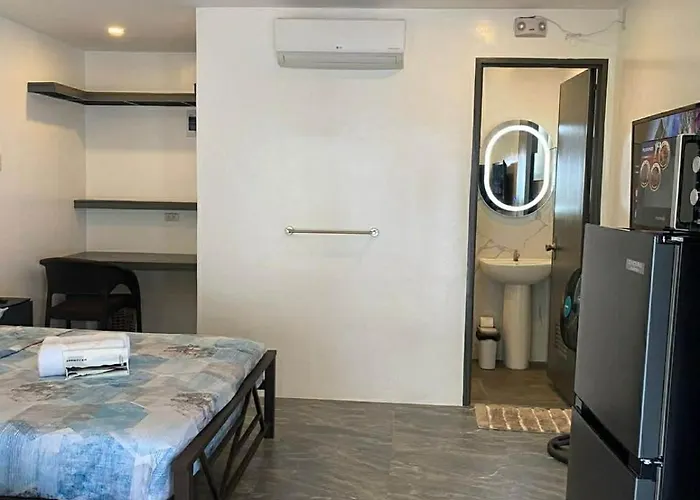 Peaceful Turtle Camp Capsule hotel