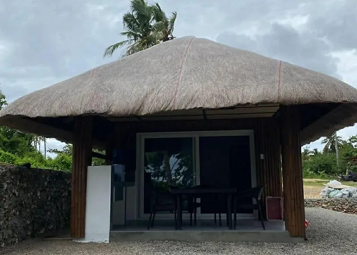 Peaceful Turtle Camp
